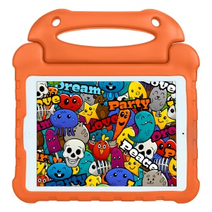 LAUDTEC housse de protection pour ipad tablette pour enfants Dessin animé portable