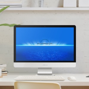 Heovose ordinateur de bureau tout-en-un réduction du bruit anti-bruit