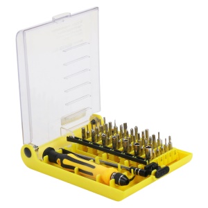 Kit de tournevis  45 en 1