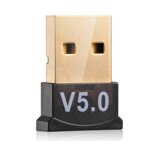 Adaptateur USB Bluetooth 5.0 sans fil sans pilote