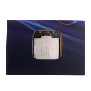 Processeur CPU Core i5 Six Core
