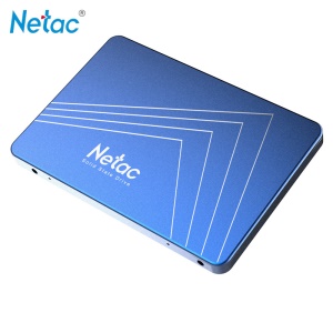 Disque dur SSD Netac 2,5 pouces