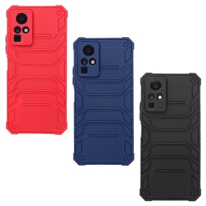 Coque de protection pour téléphone portable ITEL/TECNO/INFINIX