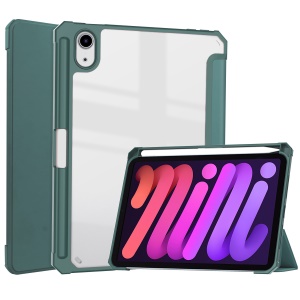 Coque  de protection pour iPad mini6 acrylique