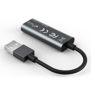Carte de capture vidéo USB 3.0 vers HDMI HD