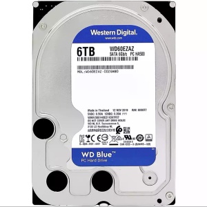 Disque dur mécanique  HDD WD 3,5 pouces 7200 tours