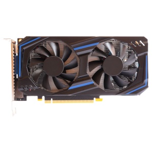 Carte graphique autonome pour ordinateur XHVGA GTX550Ti 6GB