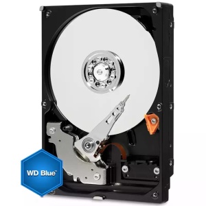Disque dur mécanique  HDD WD 3,5 pouces 7200 tours