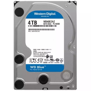 Disque dur mécanique  HDD WD 3,5 pouces 7200 tours