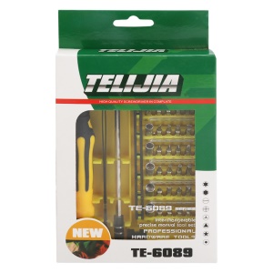 Kit de tournevis  45 en 1