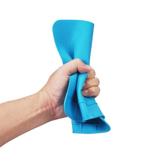 Support isolant thermique en silicone pour réparation des équipements électroniques