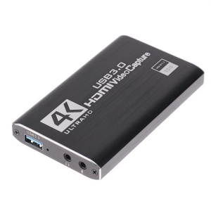 Carte de capture vidéo USB 3.0 4K 30Hz