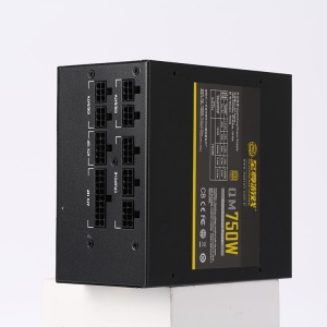 SFXmicro alimentation 750W ATX