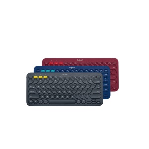 Logitech K380 Clavier sans fil Bluetooth