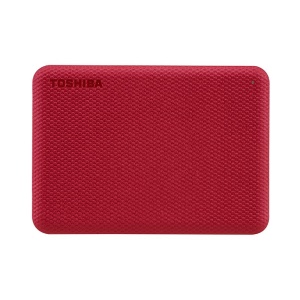 Disque dur mobile haute vitesse Toshiba 2,5 pouces USB 3.0