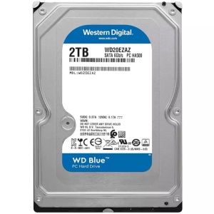 Disque dur mécanique  HDD WD 3,5 pouces 7200 tours