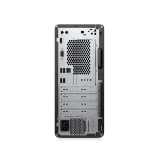HP Deskto Pro G2 Unité centrale i3-8100/4GB/1TB