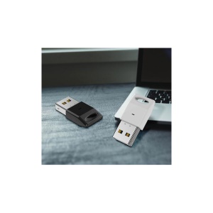 CSR8510 USB Adaptateur Bluetooth  4.0 compatible avec win8/10 sans pilote
