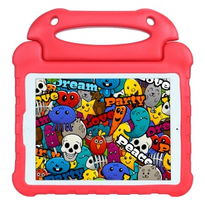 LAUDTEC housse de protection pour ipad tablette pour enfants Dessin animé portable
