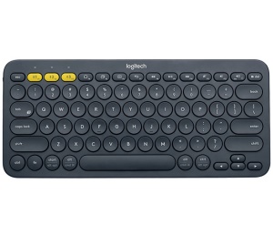 Logitech K380 Clavier sans fil Bluetooth