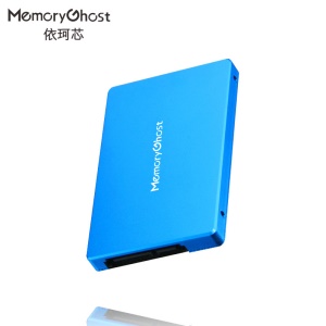 MemoryGhost Disque dur SSD 2,5 pouces