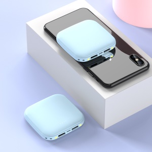 Mini Alimentation mobile grande capacité