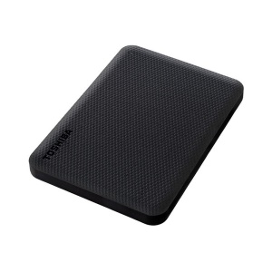 Disque dur mobile haute vitesse Toshiba 2,5 pouces USB 3.0