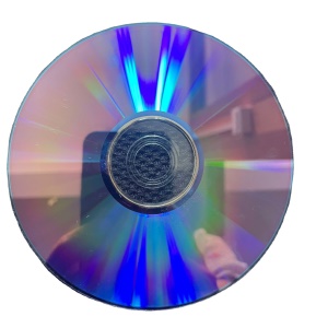 Disque vierge 4.7 GB DVDR en pack de 50 disques