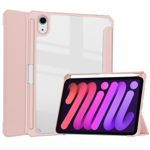 Coque  de protection pour iPad mini6 acrylique
