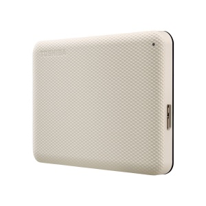 Disque dur mobile haute vitesse Toshiba 2,5 pouces USB 3.0