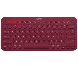Logitech K380 Clavier sans fil Bluetooth