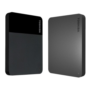 Disque dur mobile haute vitesse Toshiba 2,5 pouces USB 3.0