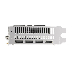 Panlei  RX 580 Carte graphique autonome pour ordinateur  de bureau  8G avec double ventilateur pour la dissipation thermique