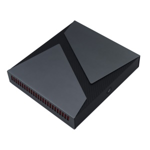 SHUGEN F7 Mini ordinateur de bureau  Core i5/i7/i9