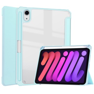 Coque  de protection pour iPad mini6 acrylique