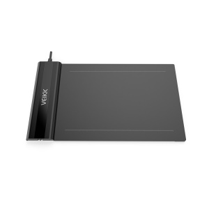 VEIKK Planche de dessin électronique 5080lpi
