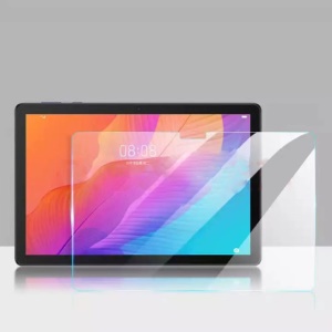 Film de protection d'écran en verre trempé pour tablette Samsung Galaxy Tab A8