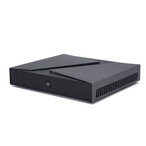 SHUGEN F7 Mini ordinateur de bureau  Core i5/i7/i9
