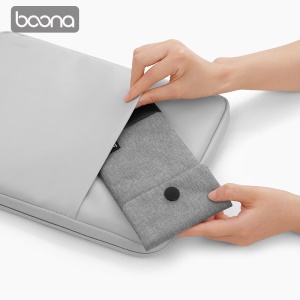 Pochette pour téléphone portable tissu de coton portable étanche résistant à la poussière et à la saleté