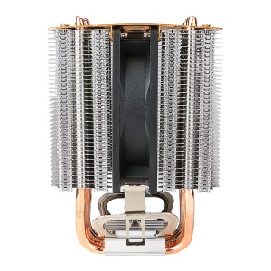 Dissipateur thermique EVESKY à 6 tubes en cuivre Ultra silencieux