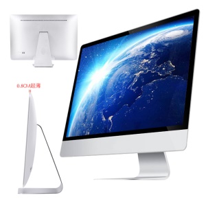 Heovose ordinateur de bureau tout-en-un réduction du bruit anti-bruit