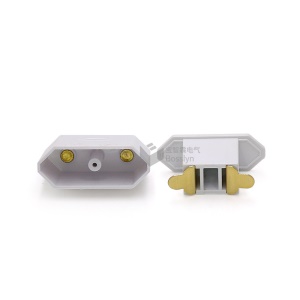 Bosslyn HD-9629 Adapteur prise chinoise américaine vers standard européen