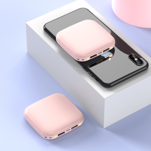 Mini Alimentation mobile grande capacité