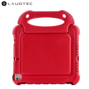 LAUDTEC housse de protection pour ipad tablette pour enfants Dessin animé portable