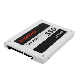 Goldenfir Disque dur SSD haute vitesse  2,5 pouces