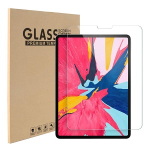 Ipad film en verre trempé résistant à la lumière bleue haute définition étanche
