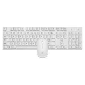 Ensemble de clavier et de souris sans fil - Zhuiguangbao