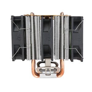 Dissipateur thermique EVESKY à 6 tubes en cuivre Ultra silencieux