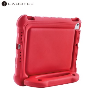 LAUDTEC housse de protection pour ipad tablette pour enfants Dessin animé portable