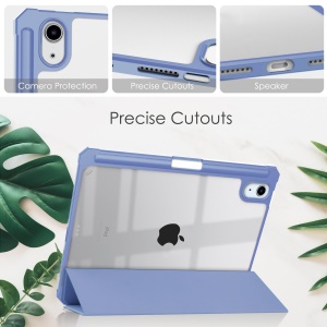 Coque  de protection pour iPad mini6 acrylique